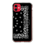 Slim Protection Case［ NUMBER (N)INE - Bandana ］