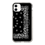 Slim Protection Case［ NUMBER (N)INE - Bandana ］
