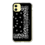 Slim Protection Case［ NUMBER (N)INE - Bandana ］