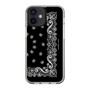 Slim Protection Case［ NUMBER (N)INE - Bandana ］