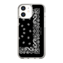 Slim Protection Case［ NUMBER (N)INE - Bandana ］