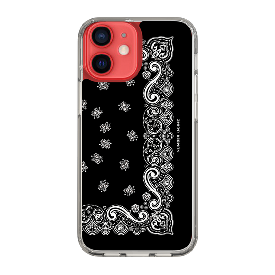 Slim Protection Case［ NUMBER (N)INE - Bandana ］