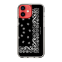 Slim Protection Case［ NUMBER (N)INE - Bandana ］