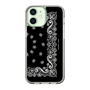 Slim Protection Case［ NUMBER (N)INE - Bandana ］
