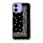 Slim Protection Case［ NUMBER (N)INE - Bandana ］