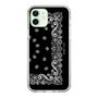 Slim Protection Case［ NUMBER (N)INE - Bandana ］