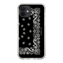 Slim Protection Case［ NUMBER (N)INE - Bandana ］