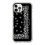 Slim Protection Case［ NUMBER (N)INE - Bandana ］