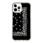 Slim Protection Case［ NUMBER (N)INE - Bandana ］