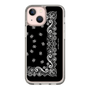 Slim Protection Case［ NUMBER (N)INE - Bandana ］