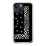 Slim Protection Case［ NUMBER (N)INE - Bandana ］