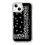 Slim Protection Case［ NUMBER (N)INE - Bandana ］