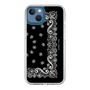 Slim Protection Case［ NUMBER (N)INE - Bandana ］