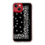 Slim Protection Case［ NUMBER (N)INE - Bandana ］