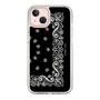 Slim Protection Case［ NUMBER (N)INE - Bandana ］