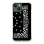 Slim Protection Case［ NUMBER (N)INE - Bandana ］