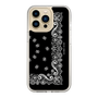 Slim Protection Case［ NUMBER (N)INE - Bandana ］
