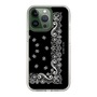 Slim Protection Case［ NUMBER (N)INE - Bandana ］