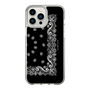 Slim Protection Case［ NUMBER (N)INE - Bandana ］