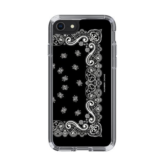 Slim Protection Case［ NUMBER (N)INE - Bandana ］