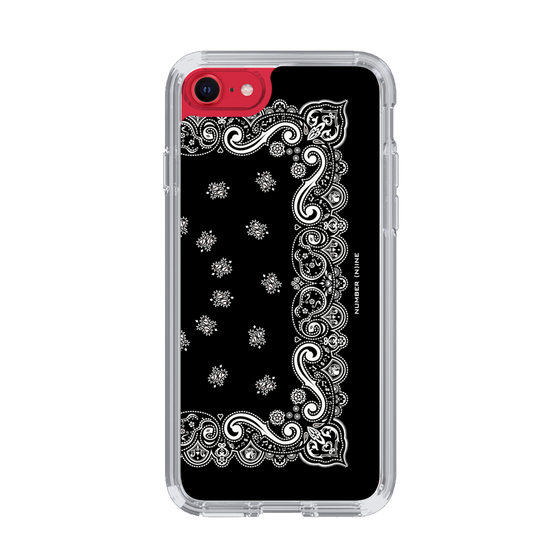 Slim Protection Case［ NUMBER (N)INE - Bandana ］