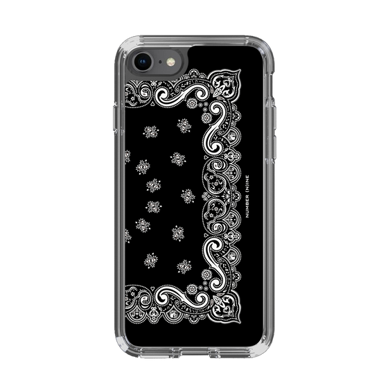 Slim Protection Case［ NUMBER (N)INE - Bandana ］