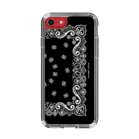 Slim Protection Case［ NUMBER (N)INE - Bandana ］
