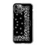 Slim Protection Case［ NUMBER (N)INE - Bandana ］