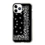 Slim Protection Case［ NUMBER (N)INE - Bandana ］