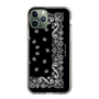 Slim Protection Case［ NUMBER (N)INE - Bandana ］