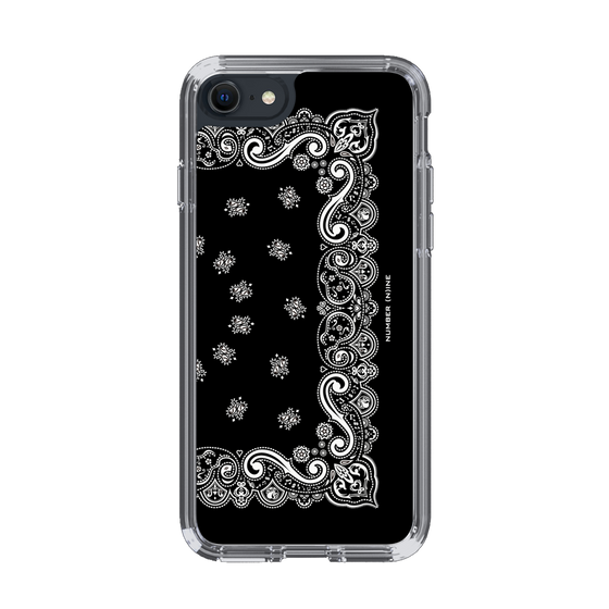 Slim Protection Case［ NUMBER (N)INE - Bandana ］
