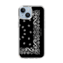 Slim Protection Case［ NUMBER (N)INE - Bandana ］