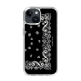 Slim Protection Case［ NUMBER (N)INE - Bandana ］