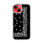 Slim Protection Case［ NUMBER (N)INE - Bandana ］