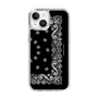 Slim Protection Case［ NUMBER (N)INE - Bandana ］