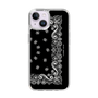 Slim Protection Case［ NUMBER (N)INE - Bandana ］