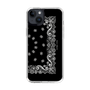 Slim Protection Case［ NUMBER (N)INE - Bandana ］