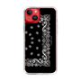 Slim Protection Case［ NUMBER (N)INE - Bandana ］