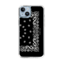 Slim Protection Case［ NUMBER (N)INE - Bandana ］
