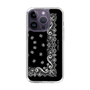 Slim Protection Case［ NUMBER (N)INE - Bandana ］