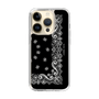 Slim Protection Case［ NUMBER (N)INE - Bandana ］