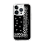Slim Protection Case［ NUMBER (N)INE - Bandana ］