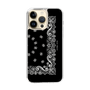 Slim Protection Case［ NUMBER (N)INE - Bandana ］