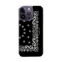 Slim Protection Case［ NUMBER (N)INE - Bandana ］