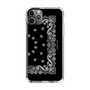 Slim Protection Case［ NUMBER (N)INE - Bandana ］