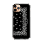 Slim Protection Case［ NUMBER (N)INE - Bandana ］