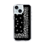 Slim Protection Case［ NUMBER (N)INE - Bandana ］