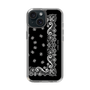 Slim Protection Case［ NUMBER (N)INE - Bandana ］