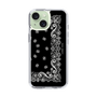 Slim Protection Case［ NUMBER (N)INE - Bandana ］