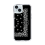 Slim Protection Case［ NUMBER (N)INE - Bandana ］